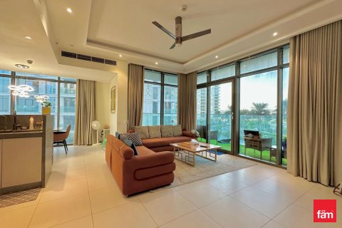 Apartment in Dubai 3 bedrooms, 162.2 sq.m. № 83452