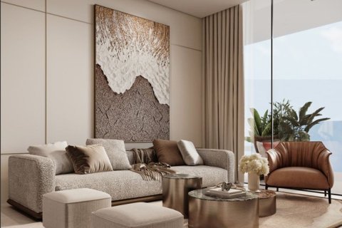 Apartment in Business Bay, Dubai 44.4 sq.m. № 83445 - photo 13