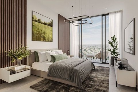 Apartment in Business Bay, Dubai 44.4 sq.m. № 83445 - photo 5