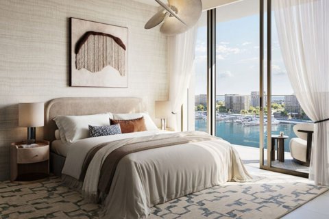 Apartment in Mina Rashid, Dubai 4 bedrooms, 269.4 sq.m. № 83446 - photo 5