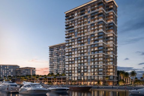 Apartment in Mina Rashid, Dubai 4 bedrooms, 269.4 sq.m. № 83446 - photo 10