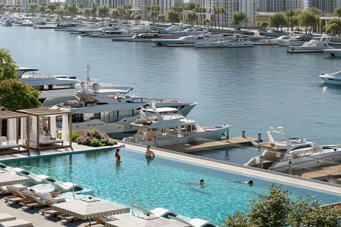 Apartment in Mina Rashid, Dubai 4 bedrooms, 269.4 sq.m. № 83446 - photo 7