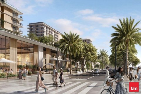 Apartment in Mina Rashid, Dubai 1 bedroom, 76 sq.m. № 83444 - photo 7