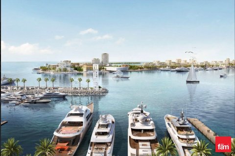 Apartment in Mina Rashid, Dubai 1 bedroom, 76 sq.m. № 83444 - photo 5