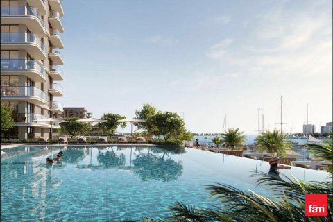 Apartment in Mina Rashid, Dubai 1 bedroom, 76 sq.m. № 83444 - photo 8