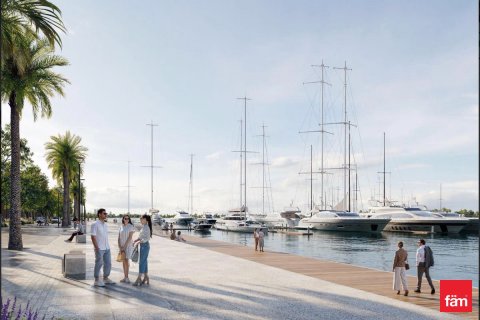 Apartment in Mina Rashid, Dubai 1 bedroom, 76 sq.m. № 83444 - photo 4