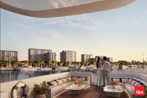 Apartment in Mina Rashid, Dubai 1 bedroom, 76 sq.m. № 83444 - photo 6