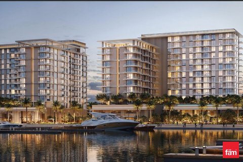 Apartment in Mina Rashid, Dubai 1 bedroom, 76 sq.m. № 83444