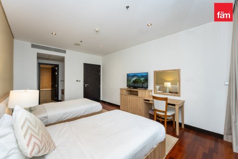 Apartment in Palm Jumeirah, Dubai 2 bedrooms, 164.4 sq.m. № 83451 - photo 14