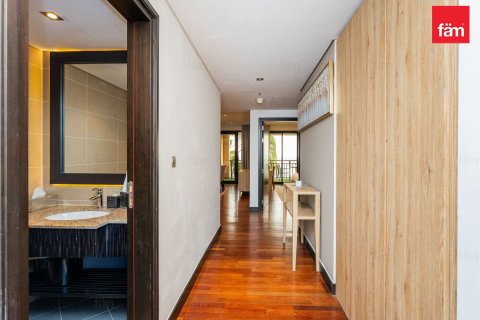 Apartment in Palm Jumeirah, Dubai 2 bedrooms, 164.4 sq.m. № 83451 - photo 21