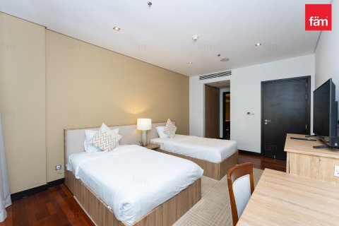 Apartment in Palm Jumeirah, Dubai 2 bedrooms, 164.4 sq.m. № 83451 - photo 13