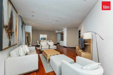 Apartment in Palm Jumeirah, Dubai 2 bedrooms, 164.4 sq.m. № 83451 - photo 19