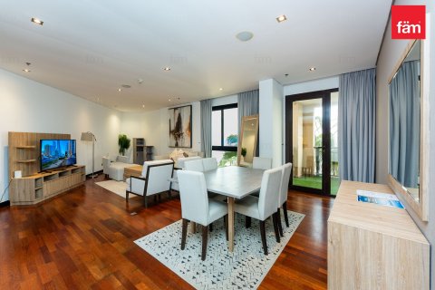 Apartment in Palm Jumeirah, Dubai 2 bedrooms, 164.4 sq.m. № 83451