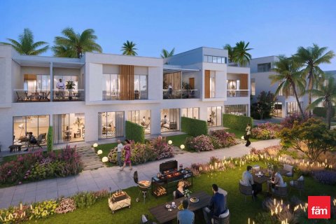 Купить виллу в Дубае: 5 спален, 242.3м², № 83453 - фото 5