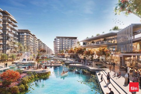 Villa à Dubai, 5 chambres, 242.3 m², № 83453