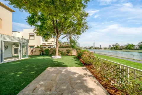 Villa en Springs 11, The Springs, Dubai, 3 dormitorios, 360 m², № 62153 - foto 19