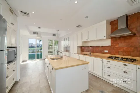 Villa en Springs 11, The Springs, Dubai, 3 dormitorios, 360 m², № 62153 - foto 5