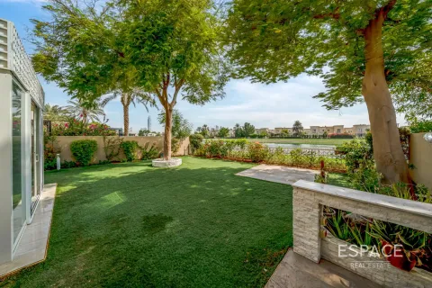 Villa en Springs 11, The Springs, Dubai, 3 dormitorios, 360 m², № 62153 - foto 18