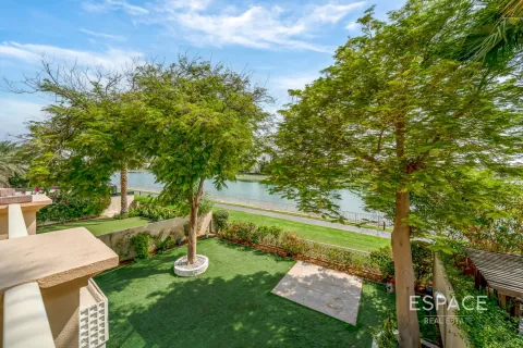 Villa en Springs 11, The Springs, Dubai, 3 dormitorios, 360 m², № 62153 - foto 17