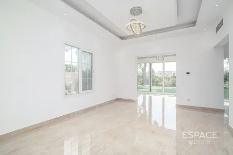 Villa en Springs 11, The Springs, Dubai, 3 dormitorios, 360 m², № 62153 - foto 2