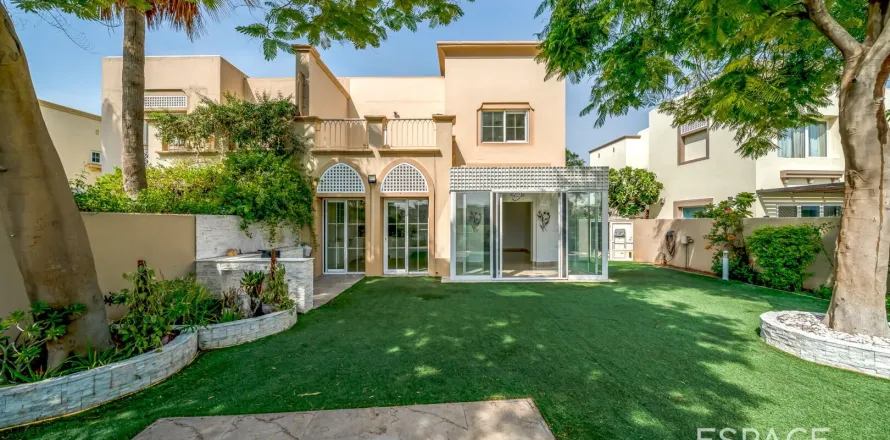 Villa en Springs 11, The Springs, Dubai, 3 dormitorios, 360 m², № 62153