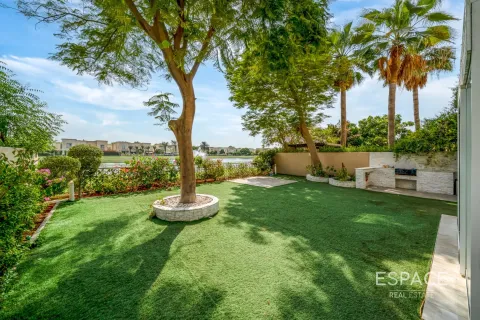Villa en Springs 11, The Springs, Dubai, 3 dormitorios, 360 m², № 62153 - foto 16