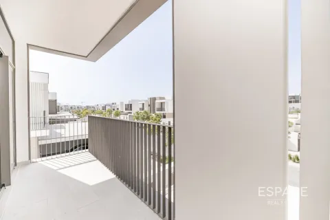 Villa en Al Furjan, Dubai, 4 dormitorios, 335 m², № 62168 - foto 16