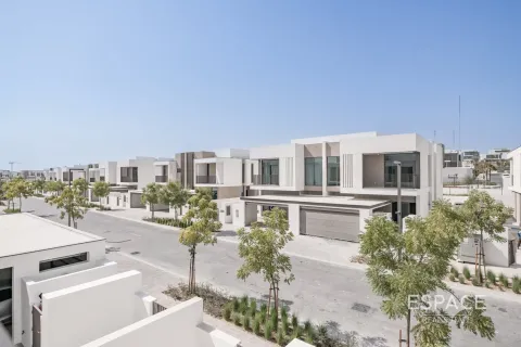 Villa en Al Furjan, Dubai, 4 dormitorios, 335 m², № 62168 - foto 17