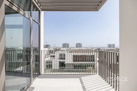 Villa en Al Furjan, Dubai, 4 dormitorios, 335 m², № 62168 - foto 15