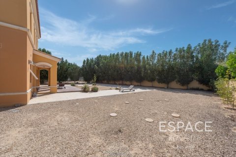 Villa en Arabian Ranches, Dubai, 3 dormitorios, 273 m², № 62166 - foto 15