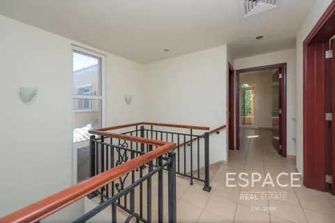 Villa en Arabian Ranches, Dubai, 3 dormitorios, 273 m², № 62166 - foto 7