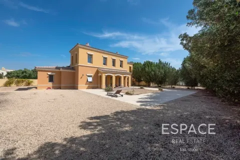 Villa en Arabian Ranches, Dubai, 3 dormitorios, 273 m², № 62166 - foto 1