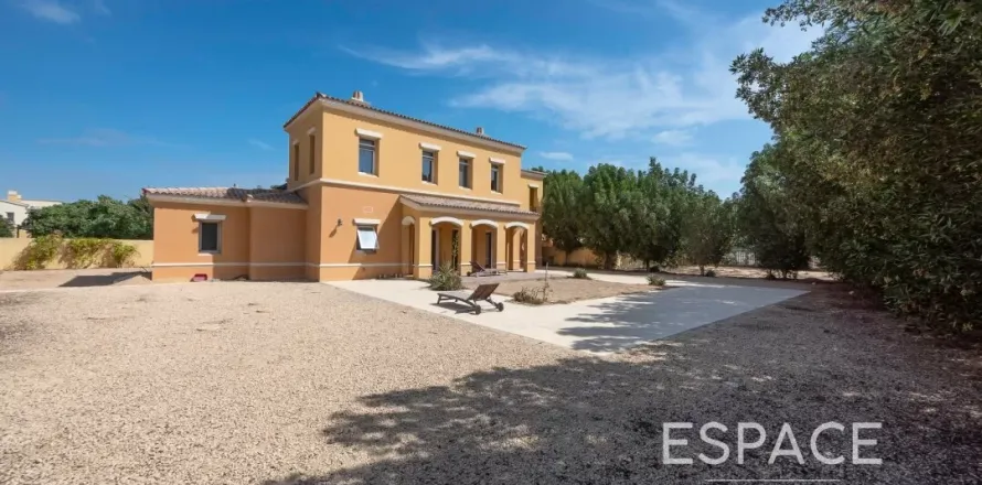 Villa en Arabian Ranches, Dubai, 3 dormitorios, 273 m², № 62166