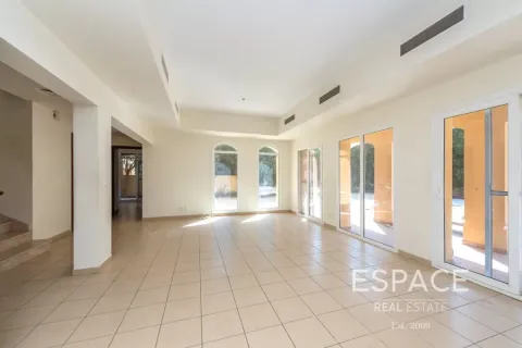Villa en Arabian Ranches, Dubai, 3 dormitorios, 273 m², № 62166 - foto 2