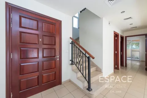 Villa en Arabian Ranches, Dubai, 3 dormitorios, 273 m², № 62166 - foto 5