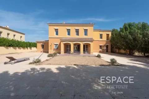 Villa en Arabian Ranches, Dubai, 3 dormitorios, 273 m², № 62166 - foto 11