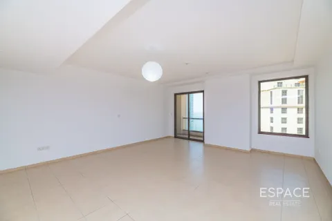 Apartamento en Jumeirah Beach Residence, Dubai, 1 dormitorio, 103 m², № 62154 - foto 8