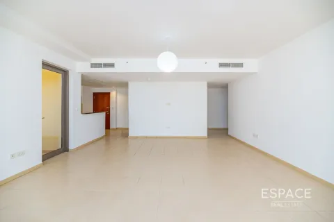 Apartamento en Jumeirah Beach Residence, Dubai, 1 dormitorio, 103 m², № 62154 - foto 6
