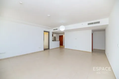 Apartamento en Jumeirah Beach Residence, Dubai, 1 dormitorio, 103 m², № 62154 - foto 3