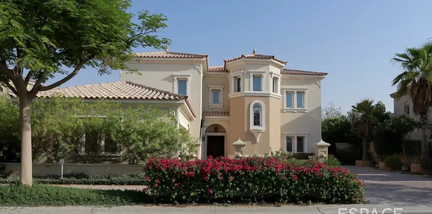 Villa en Arabian Ranches, Dubai, 4 dormitorios, 361 m², № 62155