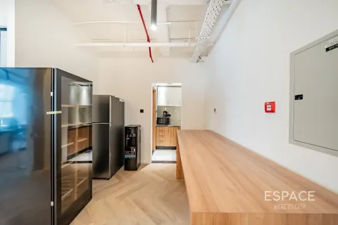 Oficina en Barsha Heights (Tecom), Dubai, 97 m², № 62156 - foto 6