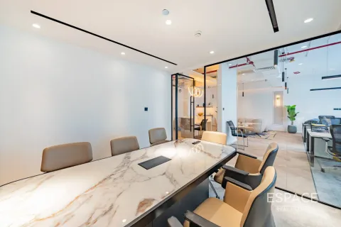 Oficina en Barsha Heights (Tecom), Dubai, 97 m², № 62156 - foto 12