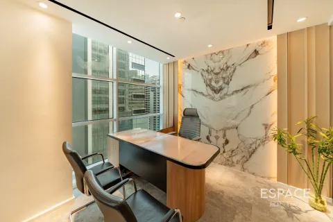 Oficina en Barsha Heights (Tecom), Dubai, 97 m², № 62156 - foto 13