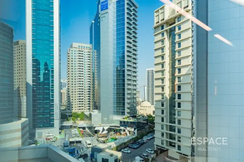 Oficina en Barsha Heights (Tecom), Dubai, 97 m², № 62156 - foto 17