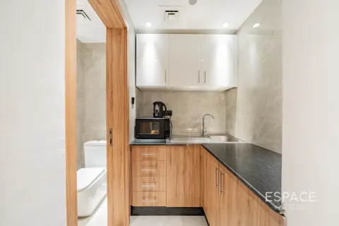 Oficina en Barsha Heights (Tecom), Dubai, 97 m², № 62156 - foto 11