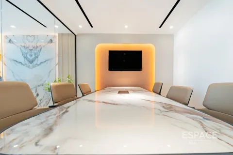 Oficina en Barsha Heights (Tecom), Dubai, 97 m², № 62156 - foto 14