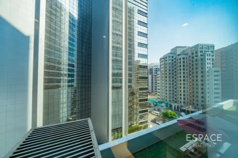Oficina en Barsha Heights (Tecom), Dubai, 97 m², № 62156 - foto 16