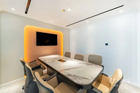 Oficina en Barsha Heights (Tecom), Dubai, 97 m², № 62156 - foto 7