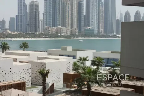 Apartamento en Palm Jumeirah, Dubai, 3 dormitorios, 216 m², № 62167 - foto 11