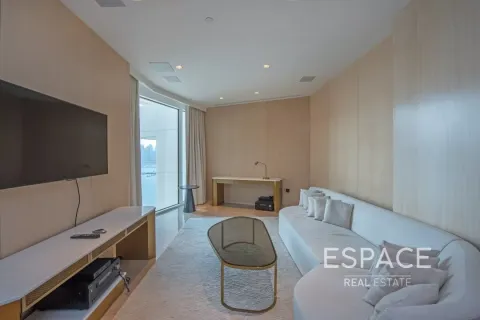 Apartamento en Palm Jumeirah, Dubai, 3 dormitorios, 216 m², № 62167 - foto 2